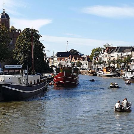 B&B Gastvrij Lenthe Dalfsen Exteriör bild