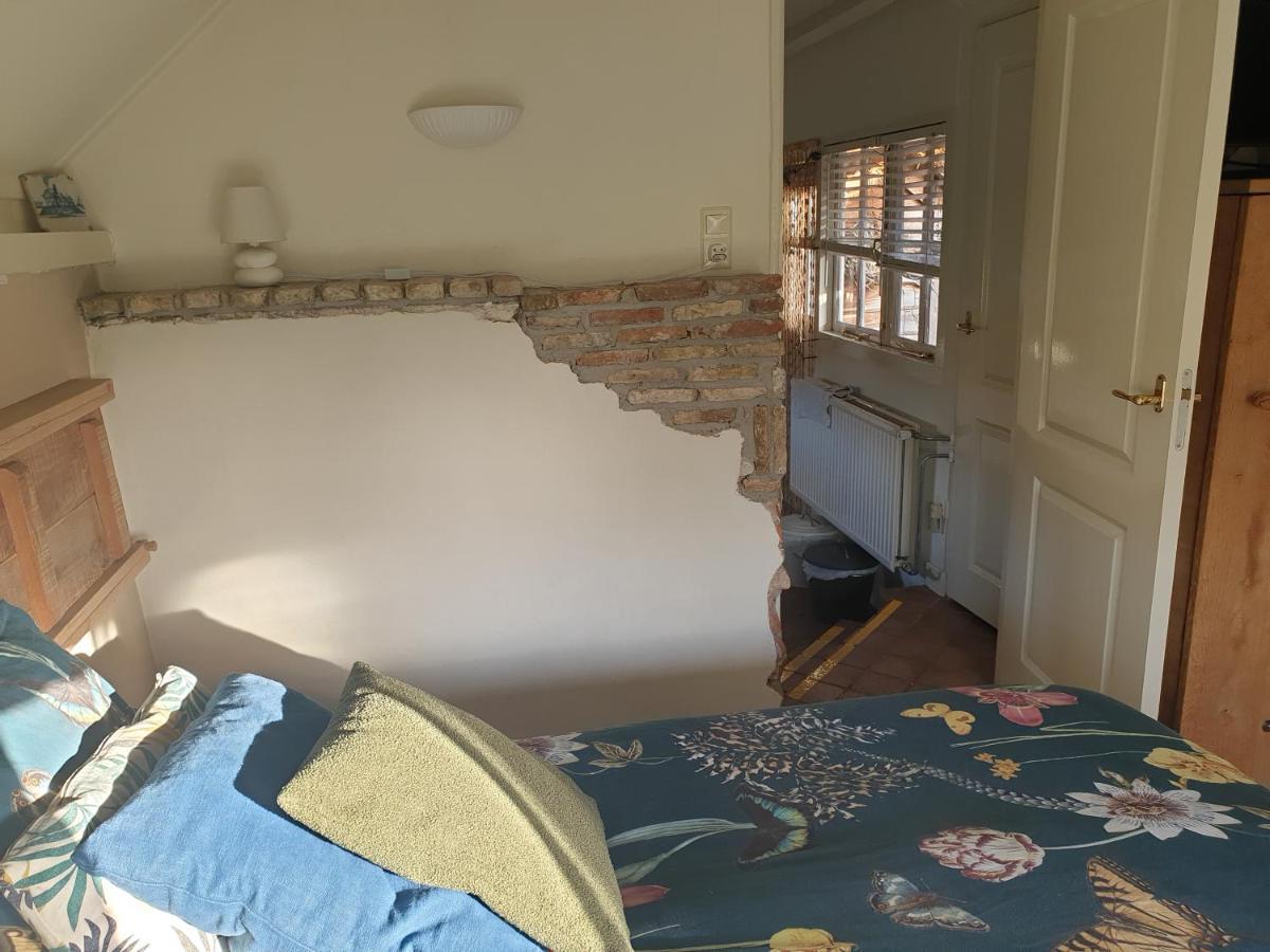 B&B Gastvrij Lenthe Dalfsen Exteriör bild
