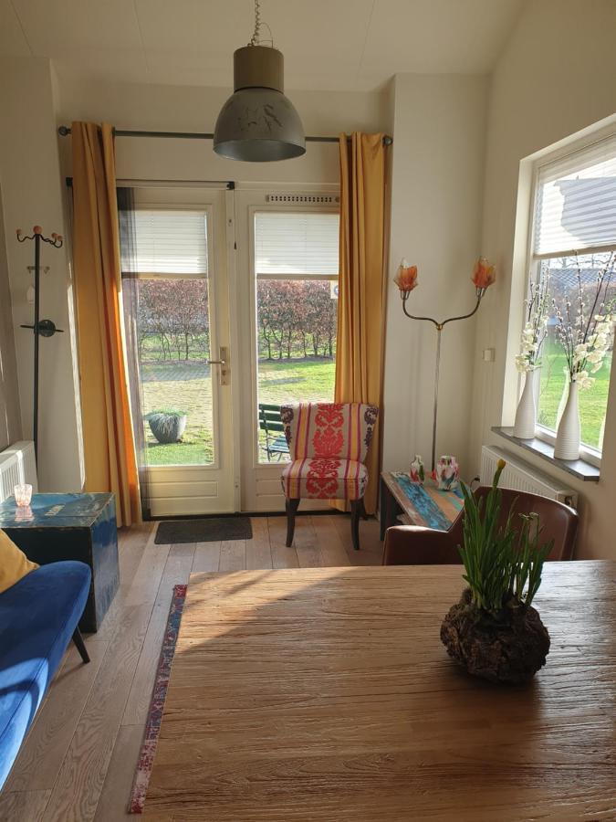 B&B Gastvrij Lenthe Dalfsen Exteriör bild