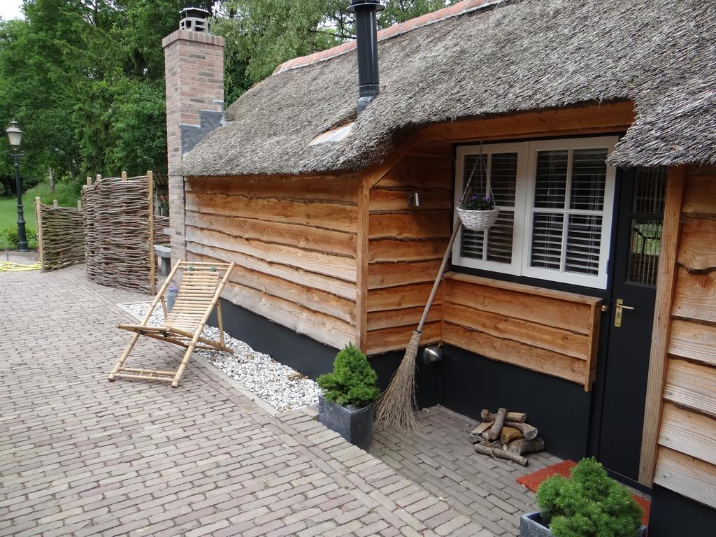 B&B Gastvrij Lenthe Dalfsen Rum bild