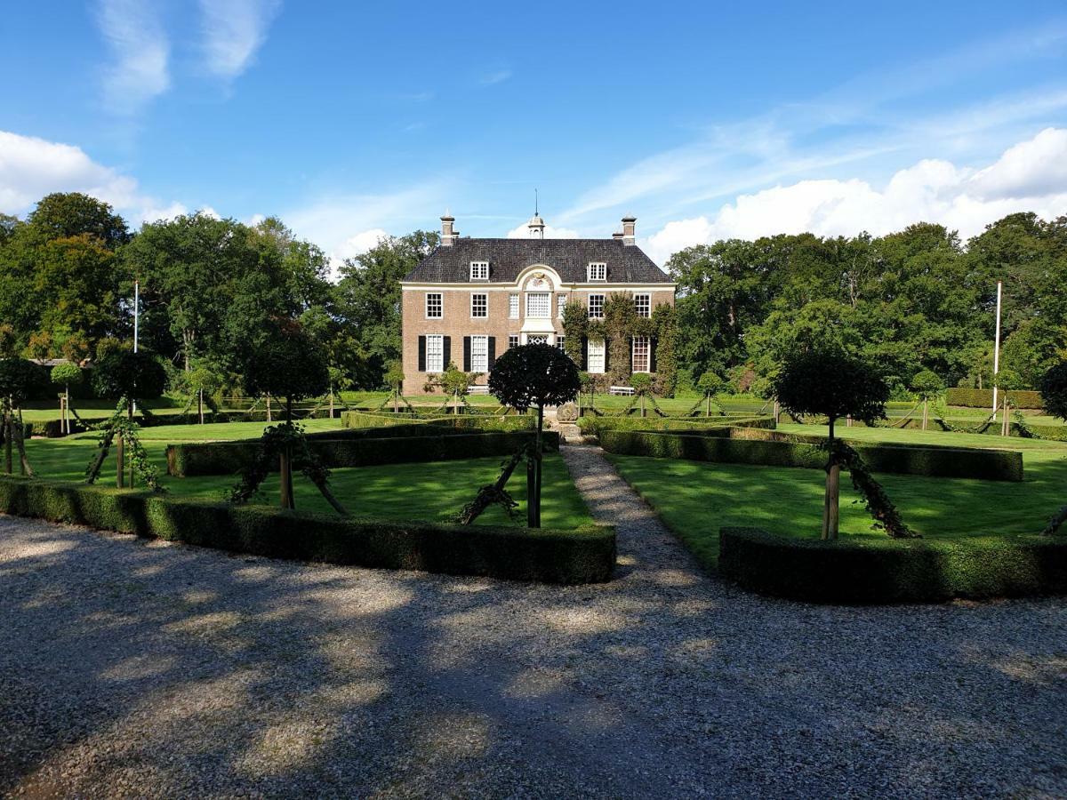 B&B Gastvrij Lenthe Dalfsen Exteriör bild